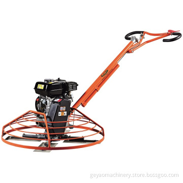 Gasoline Walk-behind Power Trowel